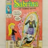 4Sabrina the Teenage Witch comics, Archie Comics, vintage comics, collectible comics, magical comics, teen adventure, classic comics, comic collectors, rare comics, comic book collection, comic auctions, comic marketplace, comic series, fantasy comics, teen witches, comic art, comic sale, comic trading, comic fans, comic shop, retro comics, comic fandom, supernatural comics, comic story, family comics, comic culture, comic community, comic storytelling, collectible edition, comic books, comic characters, magical adventures, comic enthusiasts, classic teen comics, comic lovers, comic trade, comic preservation, comic collectors edition, comic illustrations