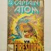 Captain Atom comics, DC Comics, vintage comics, superhero comics, collectible comics, nuclear superhero, classic comics, retro comics, 1980s comics, comic collectors, rare comics, comic book collection, comic auctions, comic marketplace, sci-fi comics, comic series, comic art, comic sale, comic trading, superhero saga, comic story, action comics, character comics, collectible edition, comic fans, comic shop, comic culture, graphic storytelling, team comics, comic community, superhero adventures, comic book fans, comic trade, comic fandom, classic superhero, comic book store, comic illustrations, comic collectors edition, comic preservation
