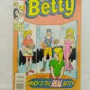 Betty comics, Archie Comics, vintage comics, classic comics, collectible comics, teen humor, retro comics, comic collectors, rare comics, comic book collection, comic auctions, comic marketplace, comic series, romantic comedy, teen romance, comic art, comic sale, comic trading, comic fans, comic shop, nostalgic comics, comic book fans, comic culture, comic community, comic storytelling, collectible edition, 1960s comics, classic Archie, comic book store, comic collectors edition, comic characters, comic issues, comic trade, comic lovers, comic storyline, humorous comics, teen comics, comic fandom, comic enthusiasts, comic adventure, comic collection