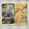Teen Titans comics, DC Comics, vintage comics, superhero comics, collectible comics, 1980s comics, rare comics, graphic novels, dark mystery comics, teen superheroes, comic collectors, retro comics, classic comics, action-adventure, Raven DC, mystery story, comic book sale, comic auctions, comic shop finds, team superheroes, comic fandom, superhero saga, comic art, comic series, comic marketplace, limited edition comics, rare DC comics, collector’s edition, comic fandom, comic book store, comic hoarder, comic trading, superhero legends, fanatic comics, graphic storytelling, comic book community, superhero adventures, comic culture, comic book reviews, comic news