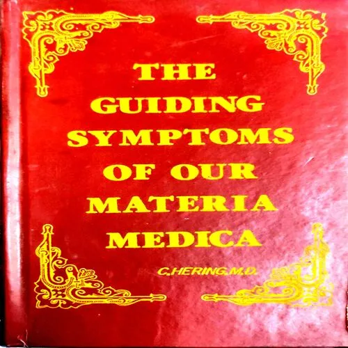 The guiding symptoms of our materia medica (pages 604)