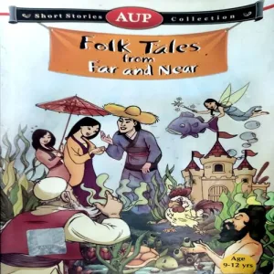 Folk tales from far and near (pages 56)