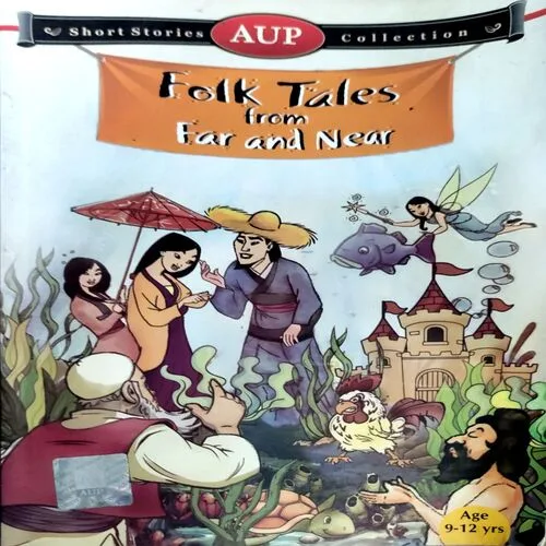 Folk tales from far and near (pages 56)