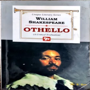 Othello (pages 548) (William Shakespear)