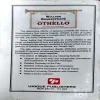 Othello (pages 548) (William Shakespear)