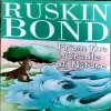 From the cradle of nature (pages 64) (Ruskin Bond)