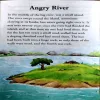 From the cradle of nature (pages 64) (Ruskin Bond)