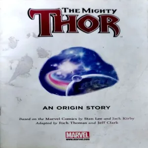 The Mighty Thor