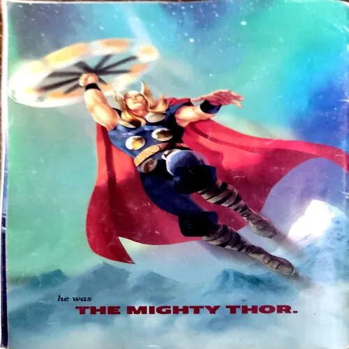 The Mighty Thor