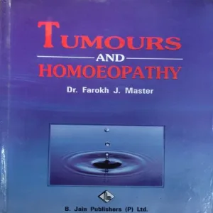 Tumours and homoepathy (pages 196)