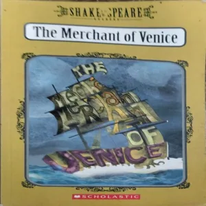 The Merchant Venice (pages 64)