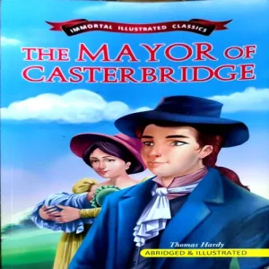 The Mayor of casterbridge (pages 240)
