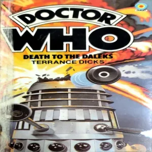 Doctor Who (pages 126)