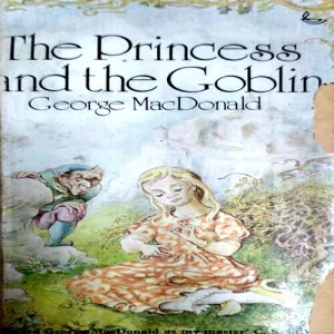 The Princess and the goblin (pages 204)