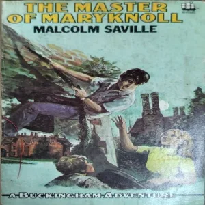 The Master of Marry Knoll (pages 1976)