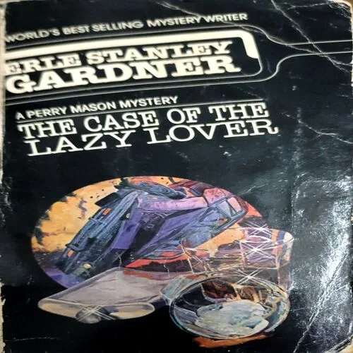 The Case of the lazy lover (pages 218)