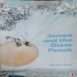 James and the Giant Peach (pages 110)