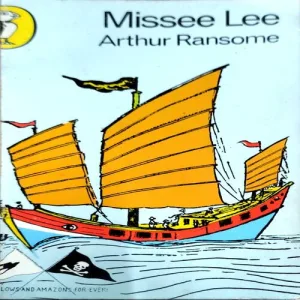 Missee Lee  (pages 346)