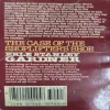 The case of the shoplifter’s shoe (pages 234)