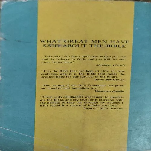 The Greatest is love (pages 282)