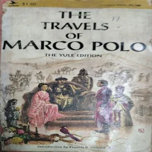 Travels of Marco Polo (pages 320)