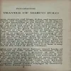 Travels of Marco Polo (pages 320)