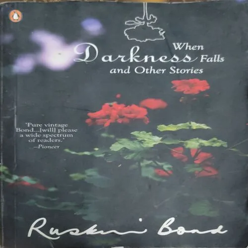 When Darkness falls and other stories (pages 102)