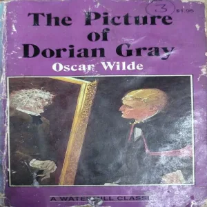 The Picture Of The Dorian Gray (pages 234)