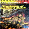 The Secret of the third watch (pages 124)