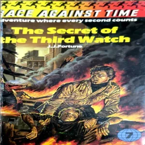 The Secret of the third watch (pages 124)