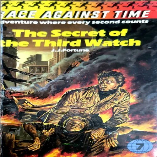 The Secret of the third watch (pages 124)