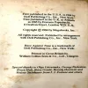 The Secret of the third watch (pages 124)