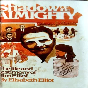 Shadow of the almighty (pages 256)