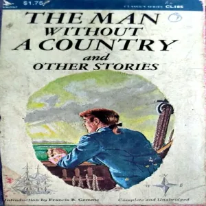 The man without a country (pages 160)