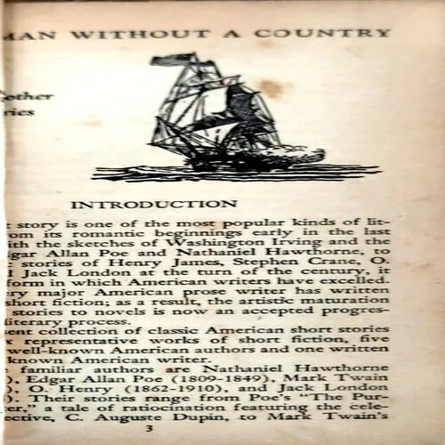The man without a country (pages 160)