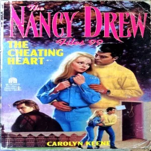 Nancy Drew Files 99 (pages 152)