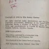 The Case of the perjured parrot (pages 168)