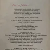 Mr. Parker Pine Detective (pages 198)