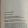 Paradines Gauntlet (pages 184)