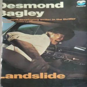 Desmond Bagley  (pages )