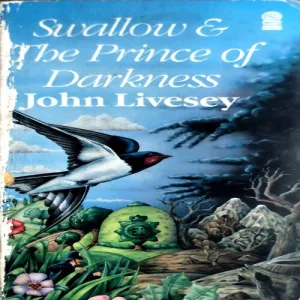 Swallow and the prince of darkness (pages 152)