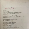 Second Term at Trebizon (pages 126)