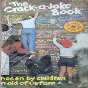 The Crack a joke book (pages 180)