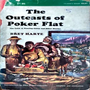 The Outcastes of poker flat (pages 190)