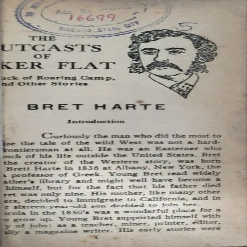The Outcastes of poker flat (pages 190)