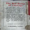 The Red Badge Of Courage (pages 192)