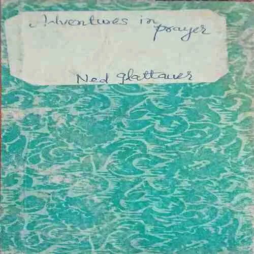 Adventures in Prayer
