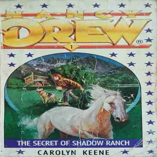 The Secret of the shadow Ranch
