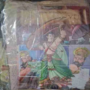 Mix 12 books and magazines ( Serial .no 5)