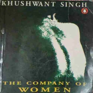 The company Of Women